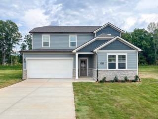 MLS# 3057135 - 2472 Beverly Gail Rd in Highland Reserves in Pleasant View Tennessee 37146