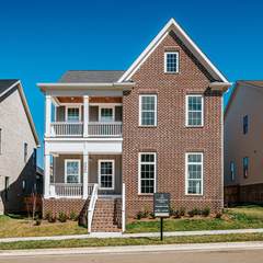 MLS# 3057151 - 4030 Kathie Dr in Fountain View in Thompsons Station Tennessee 37179