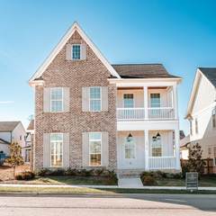 MLS# 3057157 - 2013 Hector Drive in Fountain View in Thompsons Station Tennessee 37179