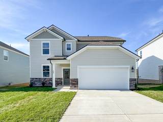 MLS# 3057169 - 2358 Beverly Gail Rd in Highland Reserves in Pleasant View Tennessee 37146