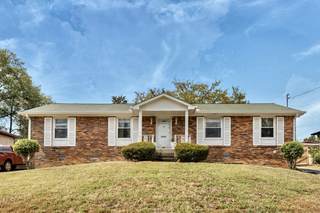 MLS# 3057194 - 3849 Woodward Dr in Haynes Manor in Nashville Tennessee 37207