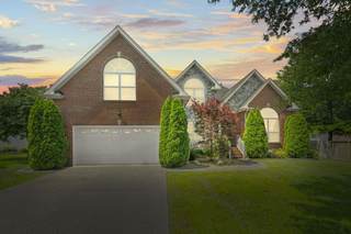 MLS# 3057206 - 1245 Amherst Ct in Cambridge Farms Ph 5 in Gallatin Tennessee 37066