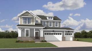 MLS# 3057224 - 1206 Tucker Drive in Knoll Creek in Lebanon Tennessee 37087