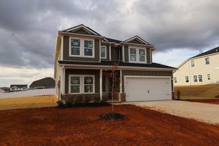 MLS# 3057688 - 304 Strong Street in Silver Springs in Columbia Tennessee 38401