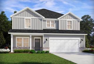 MLS# 3057692 - 3027 Citrine Drive in Avery Farms in Murfreesboro Tennessee 37127