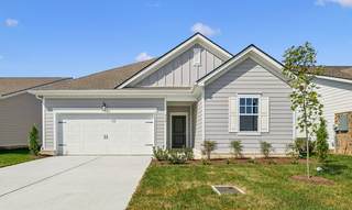 MLS# 3057693 - 312 Stonehaus Circle in Cedars at Cane Ridge 55+ in Cane Ridge Tennessee 37013