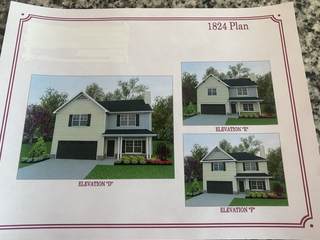 MLS# 3057735 - 5728 Shoreline Drive in Salem Landing in Rockvale Tennessee 37153