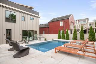 MLS# 3057768 - 1603 5th Ave N in Germantown in Nashville Tennessee 37208