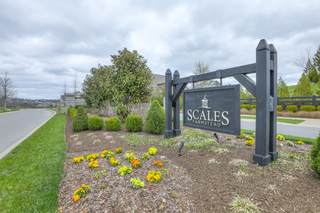 MLS# 3057770 - 1001 Lawson Ln in Scales Farmstead Ph1 in Nolensville Tennessee 37135