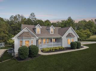 MLS# 3057779 - 4144 Highway 48 N in None in Charlotte Tennessee 37036