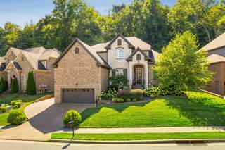 MLS# 3057808 - 7224 Natchez Pointe Dr in Natchez Pointe in Nashville Tennessee 37221