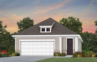 MLS# 3057813 - 430 Sharp Way in Del Webb Southern Harmony in Murfreesboro Tennessee 37128