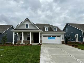 MLS# 3057815 - 413 Stanza Drive in Del Webb Southern Harmony in Murfreesboro Tennessee 37128