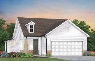 MLS# 3057819 - 420 Sharp Way in Del Webb Southern Harmony in Murfreesboro Tennessee 37128