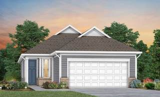 MLS# 3057821 - 427 Sharp Way in Del Webb Southern Harmony in Murfreesboro Tennessee 37128