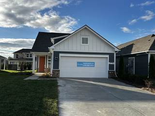 MLS# 3057836 - 322 Sharp Way in Del Webb Southern Harmony in Murfreesboro Tennessee 37128