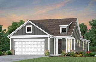 MLS# 3057839 - 424 Sharp Way in Del Webb Southern Harmony in Murfreesboro Tennessee 37128