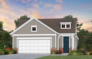 MLS# 3057841 - 428 Sharp Way in Del Webb Southern Harmony in Murfreesboro Tennessee 37128