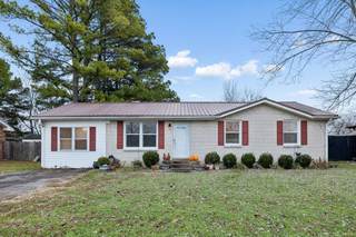MLS# 3057919 - 509 Terry Ln in West Side Park in Lebanon Tennessee 37087