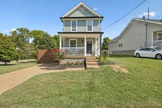 MLS# 3057937 - 3923 Alameda St in Historic Preston Taylor Homes in Nashville Tennessee 37209