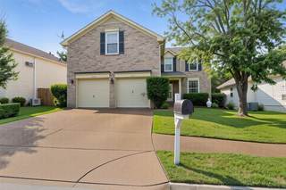 MLS# 3057944 - 2216 Falcon Creek Dr in Falcon Creek Sec 1 in Franklin Tennessee 37067