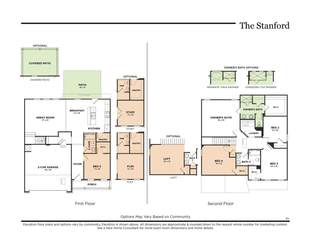 MLS# 3057961 - 423 Duchess Blvd in Langford Farms in Gallatin Tennessee 37066