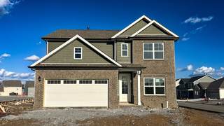 MLS# 3057971 - 604 Phoebe Way in Langford Farms in Gallatin Tennessee 37066