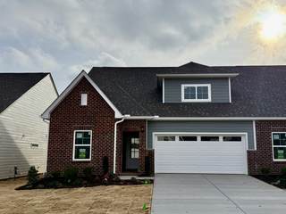 MLS# 3058002 - 113 Yuma Lane in Dorris Farm in White House Tennessee 37188