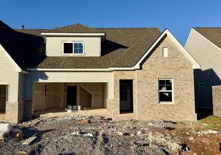 MLS# 3058006 - 124 Yuma Lane in Dorris Farm in White House Tennessee 37188