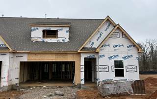 MLS# 3058013 - 425 Yuma Lane in Dorris Farm in White House Tennessee 37188