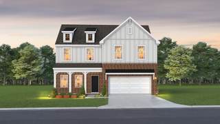 MLS# 3058023 - 2846 Ventura Ave in Moss Farm in White House Tennessee 37188