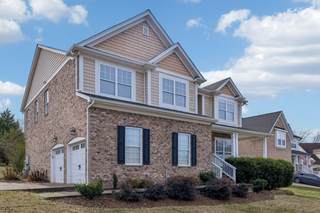 MLS# 3058042 - 7717 Riverview Bend Dr in Riverwalk in Nashville Tennessee 37221