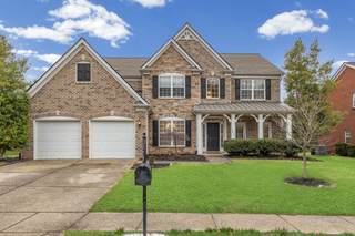 MLS# 3058090 - 2058 Delaware Dr in Winterset Woods Sec 2 in Nolensville Tennessee 37135