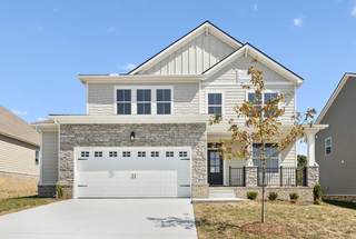 MLS# 3058159 - 134 Emeline Way in Willow Landing in Mount Juliet Tennessee 37122