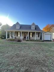 MLS# 3058183 - 1168 W Grab Creek Rd in Rolling Hills Subdivision in Dickson Tennessee 37055