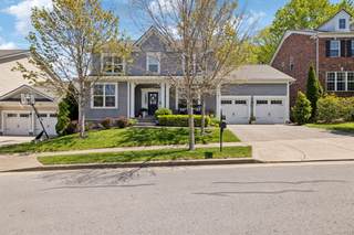 MLS# 3058247 - 410 Dabney Dr in Barclay Place in Franklin Tennessee 37064