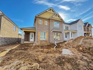 MLS# 3058268 - 107 Sable East St lot 172 in The Paddock at Kennesaw Farms in Gallatin Tennessee 37066