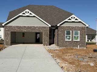 MLS# 3058292 - 4920 Kai Drive in Smith Farms in Murfreesboro Tennessee 37129
