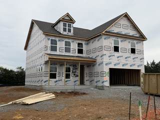 MLS# 3058295 - 3502 Howard T Smith Drive in Smith Farms in Murfreesboro Tennessee 37129