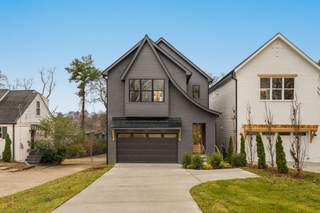 MLS# 3058328 - 2514 Sheridan Rd in East Nashville in Nashville Tennessee 37206