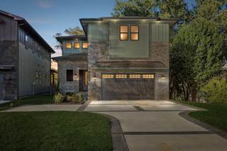 MLS# 3058355 - 602 A Watsonwood Dr in Whispering Hills in Nashville Tennessee 37211