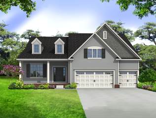 MLS# 3058360 - 849 Odell in Dorris Farm in White House Tennessee 37188