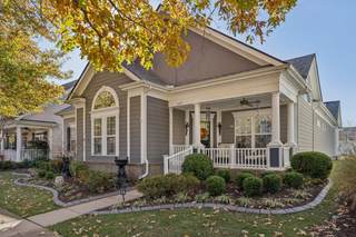 MLS# 3058380 - 4037 Deer Creek Blvd in Kings Creek in Spring Hill Tennessee 37174