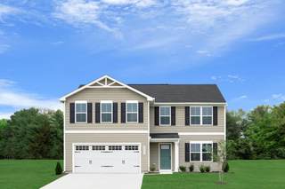 MLS# 3058387 - 513 Bayonne Drive in Evergreen in Antioch Tennessee 37013