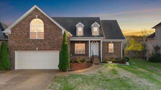 MLS# 3058410 - 1042 Stonehollow Way in Stonehollow Sub Ph 1 in Mount Juliet Tennessee 37122