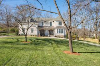 MLS# 3058431 - 843 Neartop Dr in Hillwood Terrace in Nashville Tennessee 37205