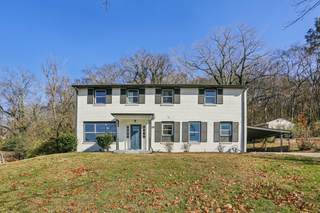 MLS# 3058433 - 338 Cross Timbers Dr in Harpeth Park in Nashville Tennessee 37221