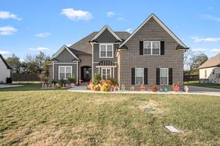 MLS# 3058470 - 2614 Holly Springs Dr in The Springs in Murfreesboro Tennessee 37128