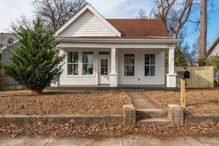 MLS# 3058480 - 1022 North 5th Street in Cleveland Park in Nashville Tennessee 37207