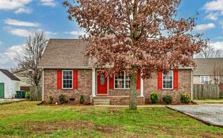 MLS# 3058494 - 327 N Harris Rd in Oak Park Ph 1 in Portland Tennessee 37148